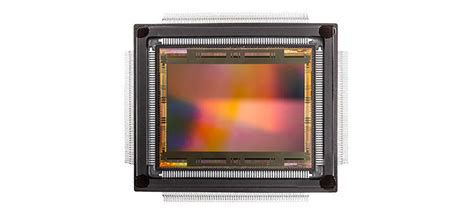 图像传感器原理介绍 （史上最详细的CCD和CMOS介绍）_微视界