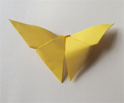 简单又好做的手工折纸 小鸟折法步骤大全（折纸简单的） - 有点网 - 好手艺