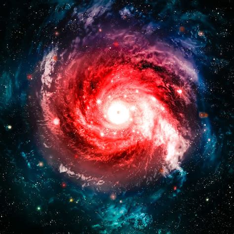 令人震撼的宇宙星系图片-太空深处令人震撼的宇宙星系素材-高清图片-摄影照片-寻图免费打包下载