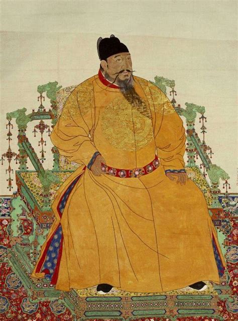 历史上的今天7月13日_1402年靖难之役：朱棣以“清君侧”为名，率兵攻破南京金川门，占领南京。