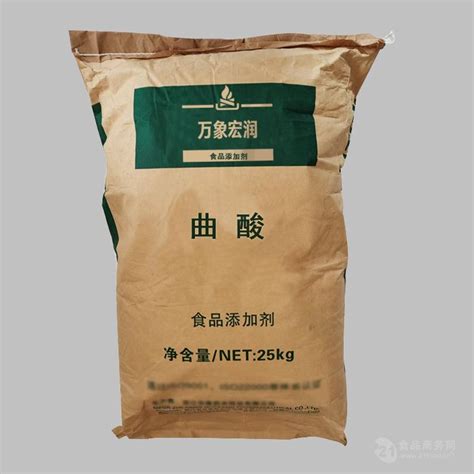 食用级曲酸生产 河南郑州-食品商务网