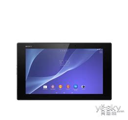 索尼Tablet Z旗舰安卓平板售价追iPad 4_MWC2013资讯_太平洋电脑网PConline