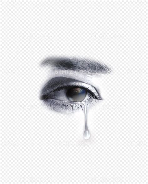 眼泪的深意 ——人为何流泪以及眼泪所教给我们的那些事