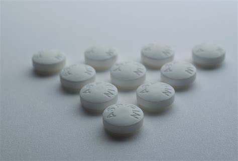 阿司匹林到底是干嘛的？它究竟有哪些作用？这4点建议及早了解|消炎|阿司匹林|云南白药_新浪新闻