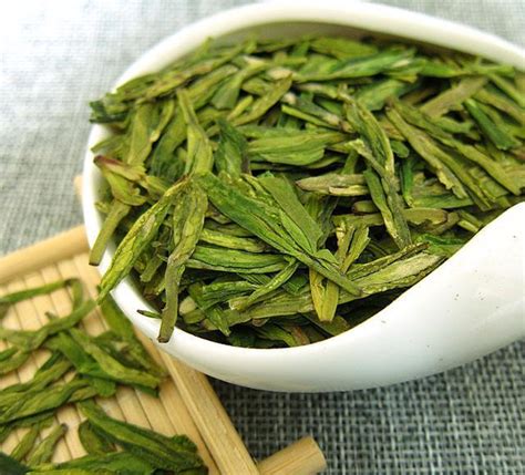 中国十大绿茶排名_绿茶百科_绿茶说
