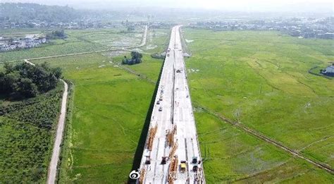 大竹县2021年第三季度重大项目集中开工，智能制造、“城市北进”成为最大亮点 - 重大项目 - 大竹县人民政府