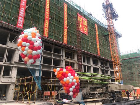 济南中建锦州城 - 工程案例 - 立邦工程涂装材料和交付供应商