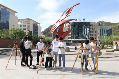 校园实训-延安职业技术学院