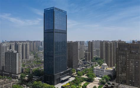 中国首家JW万豪侯爵酒店亮相上海 | TTG China