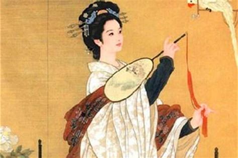 中国史上闻名的女性第一将竟然是她？