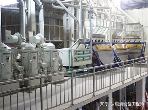 小昆山镇日产百吨大米加工设备上线 预计10月中下旬试生产