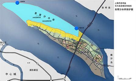 崇明岛大爱城楼盘是上海市吗，水电煤气用的哪里的？ - 知乎