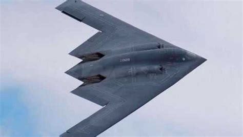 美媒：中国轰20取得研发进度优势，或将先于美国B21在2022年首飞|中美|隐形轰炸机|隐身轰炸机_新浪新闻