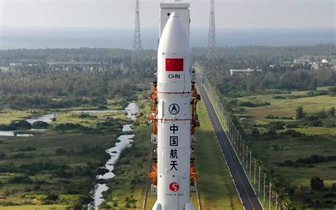 中国重型火箭取得阶段性成果：2030年前后首飞-重型,火箭,航天 ——快科技(驱动之家旗下媒体)--科技改变未来