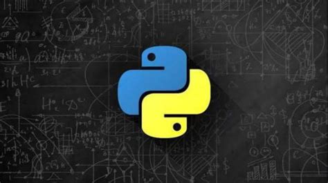 Python基础入门之Python语言介绍