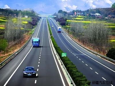 全国造价最便宜的高速公路，370亿修建254O公里