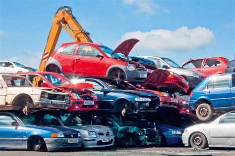 宜宾市诚意报废汽车回收有限公司