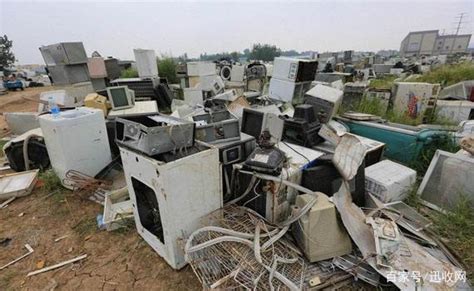 2020年中国废弃电器电子产品报废量、回收量及基金收入分析[图]_智研咨询