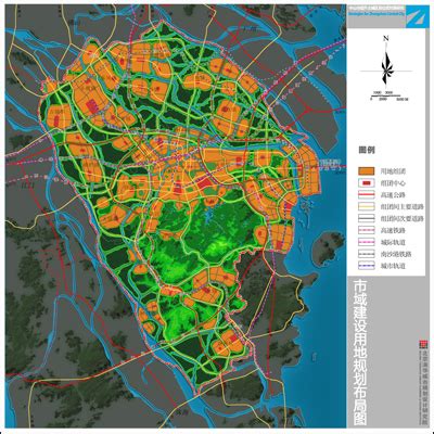 中山市提升主城区首位度的对策研究