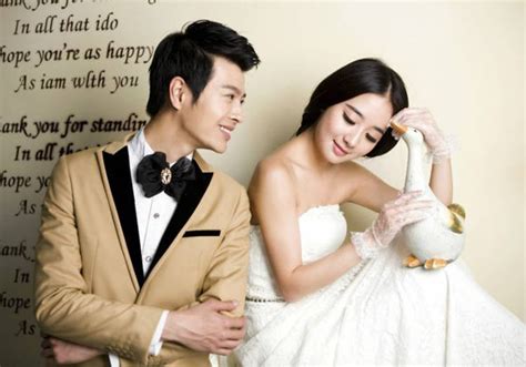 全国韩国苏荷SOHO婚纱摄影-韩式雅致系列II-中国婚博会官网