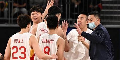 2022中国男篮世界杯第二阶段赛程-2022中国男篮世界杯第二阶段赛程一览-艾卡体育