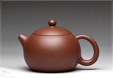 最经典紫砂壶十大器型（收藏）- 茶文化网