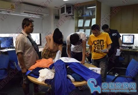 中国游客芭提雅海滩遭变性人色诱被偷贵重物品_巴拉排行榜