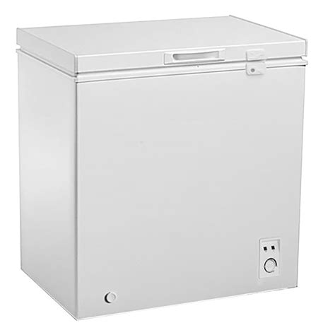 [10628200] Genie Chest Freezer | DAMAGED PACKAGING (MF-150C) 101 ...