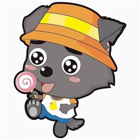 灰色非主流动头像