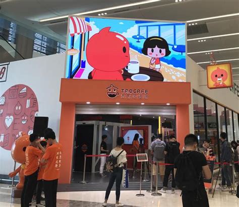 阿里巴巴首家“无人零售实体店”年底将在杭州开业