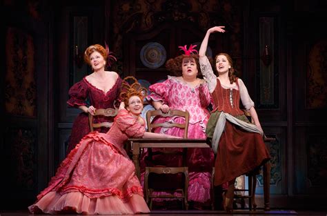 A Lovely Night with Cinderella at Dallas Summer Musicals – GenPink