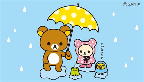 轻松熊电脑壁纸图片