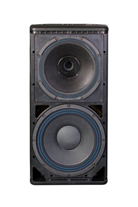 212.HC | One Systems Premium Loudspeakers