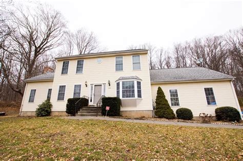 238 Old West High St, East Hampton, CT 06424 | MLS# G10193917 | Redfin