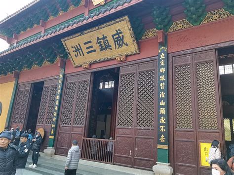 2021杭州寺庙年卡可以去哪些地方_旅泊网