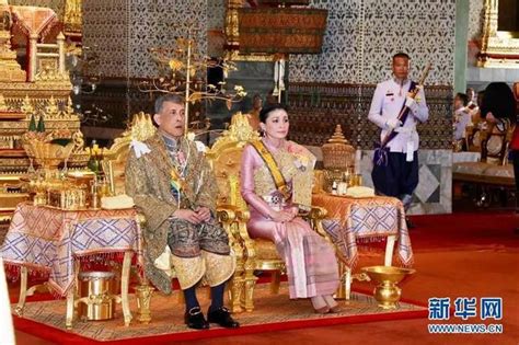拉玛一世到拉玛九世 历代泰国国王都是怎么死的-历史百科