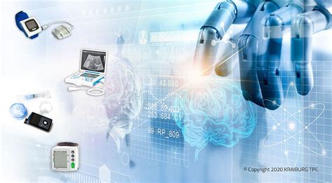 智能医疗 | 医疗机器人发展现状及未来五大趋势预测 - 知乎