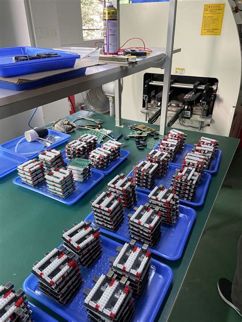 深圳电子产品组装代加工焊接波峰焊插件后焊电路板笔玩具手工加工-阿里巴巴