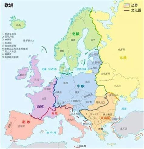 欧盟成员国是何时成立的？_欧洲_条约_议会