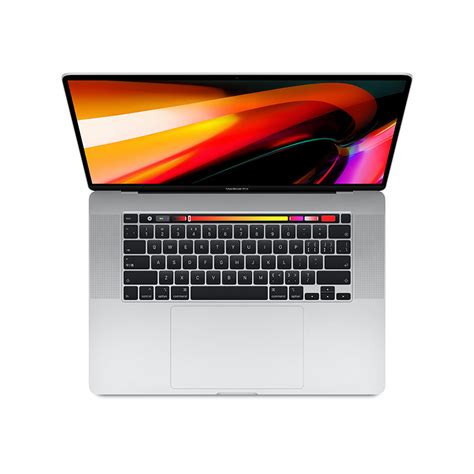 【苹果MacBook Pro A2141笔记本】Apple MacBook Pro16 九代轻薄本16英寸笔记本电脑(MVVK2CH/A i7 ...