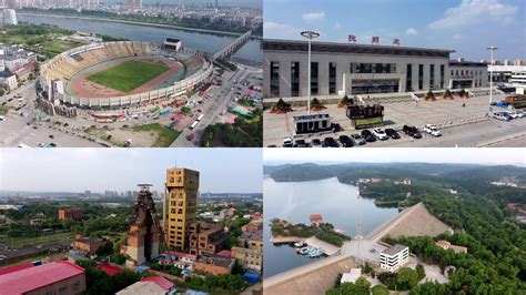 辽宁抚顺下辖的7个行政区域一览