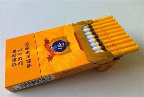 10至20元的香烟哪种最好抽