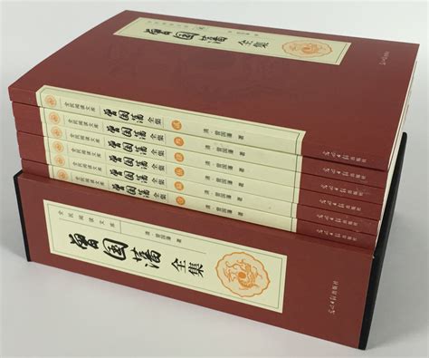 中国最经典的六本历史书，每一本都是旷世之作，是你的必读书单