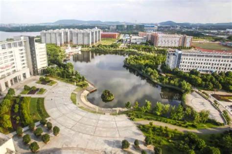 湖北省高职院校排名2022（武汉职业技术学院领跑——全国排名第三） – 下午有课