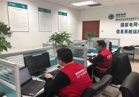 湖北咸宁供电：连续作业6小时 保障防疫区可靠供电 - 中国电力网