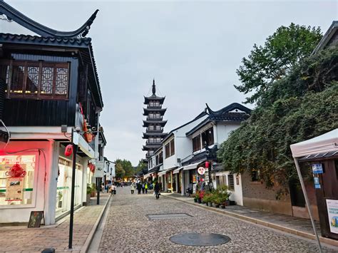 嘉定一日游，什么地方好玩-上海嘉定有些什么旅游景点