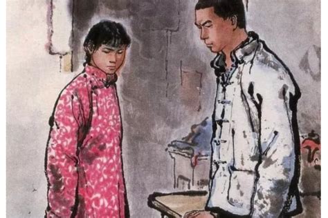 虎妞图片