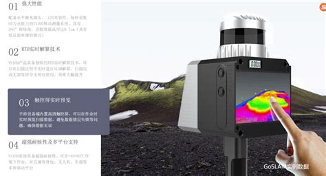 拓普康GLS-2200三维激光扫描仪建筑BIM测量摊铺土石方计算