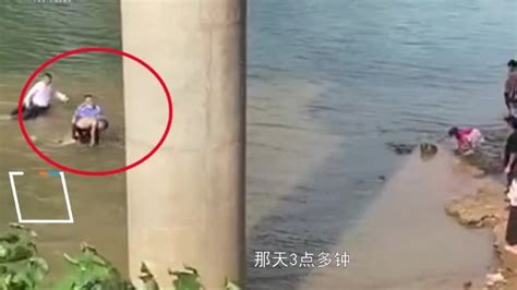 湖南新宁县两公务员接力救下溺水男孩：是我们职责所在_凤凰网视频_凤凰网