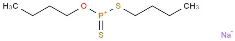 1533-42-2 丁铵黑药 cas号1533-42-2分子式、结构式、MSDS、熔点、沸点